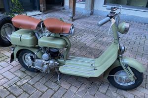 Lambretta 125c