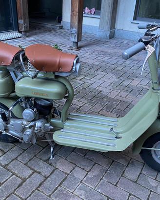 Lambretta 125c