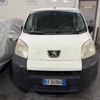 Peugeot bipper