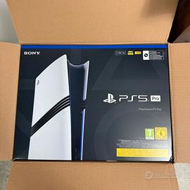 PS5 Pro Console 2TB Sony PlayStation 5 Pro