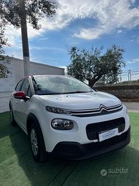 Citroen C3 BlueHDi 100 S&S Feel