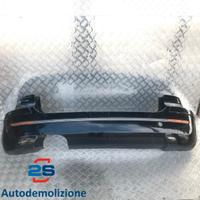 PARAURTI POSTERIORE MERCEDES CLASSE B W245
