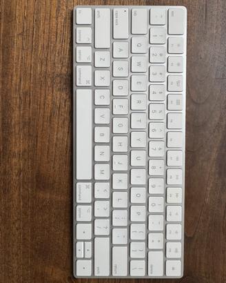 Apple Magic Keyboard Bluetooth