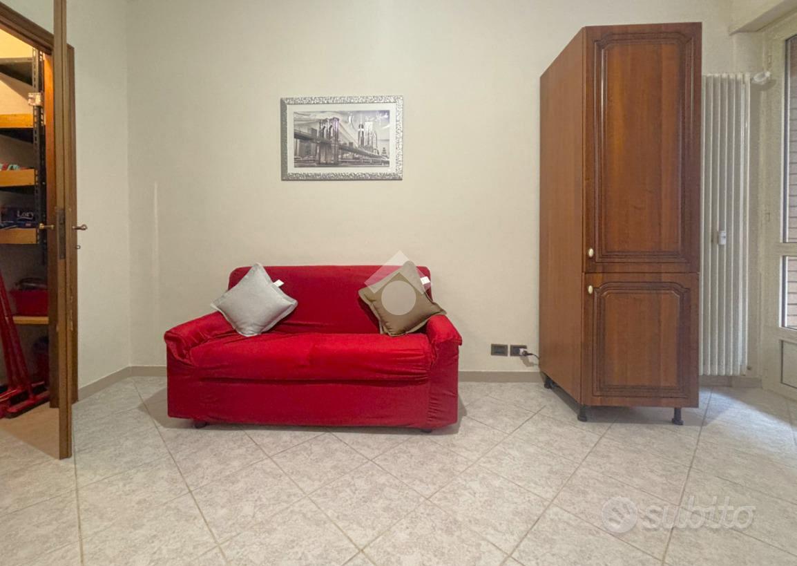 2 LOCALI A CHIVASSO - Vista 4