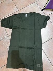 Maglia verde