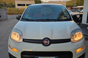 FIAT PANDA VAN 900 TWIN AIR TURBO BENZINA