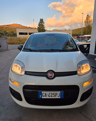 FIAT PANDA VAN 900 TWIN AIR TURBO BENZINA