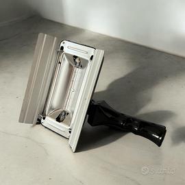 Faretto Alogeno 1000W per Fotografia (Usato)