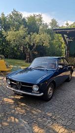 alfa romeo gt 1300 junior 