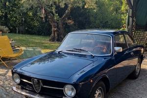 alfa romeo gt 1300 junior 