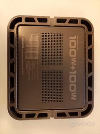 Amplificatore pioneer GM-201