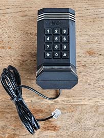 Telefono Fisso Vintage