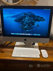 Imac 2012   21,5