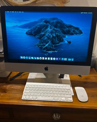 Imac 2012   21,5