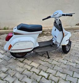 Piaggio Vespa PK 50 - 1988