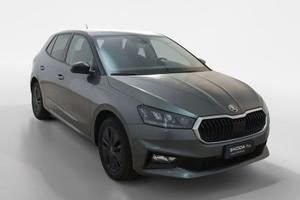 Škoda Fabia 1.0 TSI Evo 95CV BE MORE