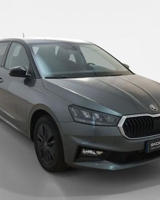 Škoda Fabia 1.0 TSI Evo 95CV BE MORE+CLIMATRONIC