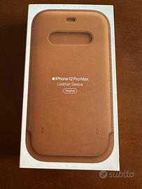 Custodia originale per IPHONE 12 PRO MAX