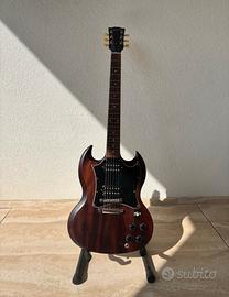 Gibson SG Special