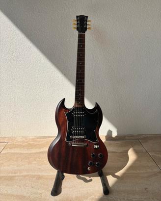 Gibson SG Special