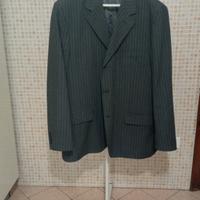 Completo Uomo elegante vintage Veneziani Tg 58