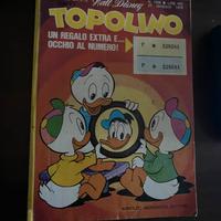 Topolino 27 Maggio 1979 n 1226