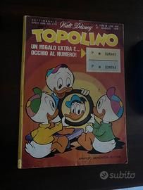 Topolino 27 Maggio 1979 n 1226