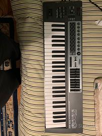 Tastiera Roland Midi keyboard PCR-500