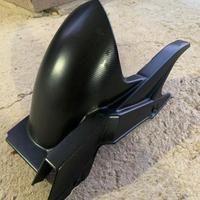 parafango honda integra 750 dct