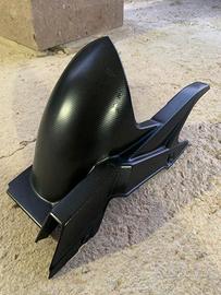 parafango honda integra 750 dct