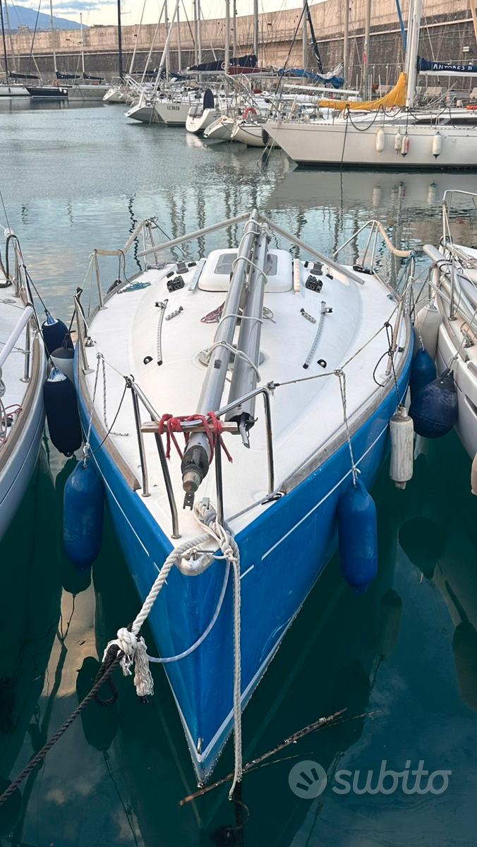 FIRST 210 (BENETEAU) — Vedi foto 1