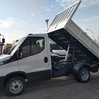 Iveco daily 35c14 ribaltabile nuovo