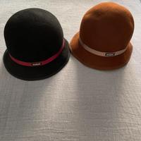 Cappellini per signora