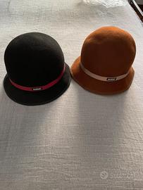 Cappellini per signora