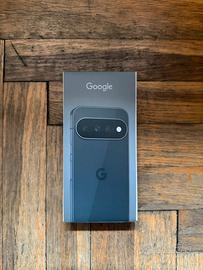 Google Pixel 11 Nero - 256gb