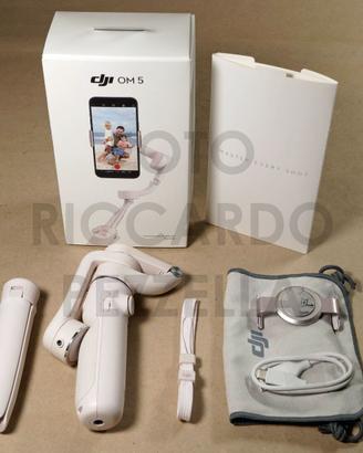 Gimbal DJI OM 5