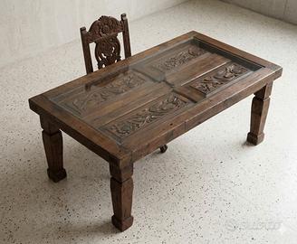 arredo e antiquariato