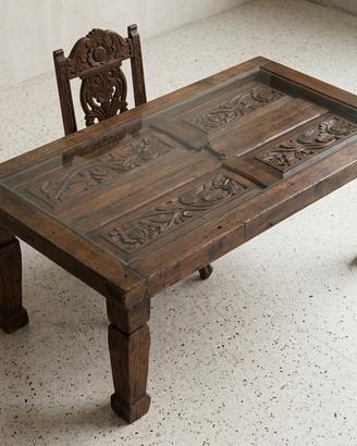 arredo e antiquariato