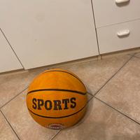 Pallone da basket