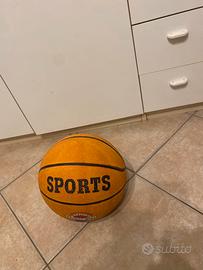 Pallone da basket