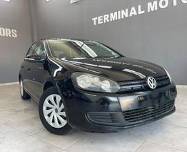 Volkswagen Golf 1.6 TDI DPF 5p. Comfortline