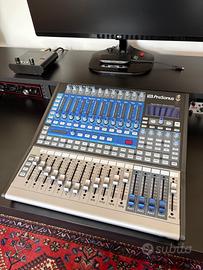 Mixer Digitale Presonus StudioLive 16.0.2 USB