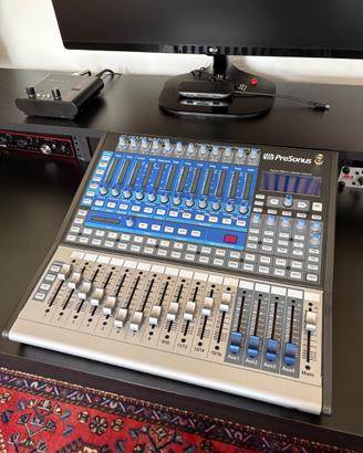 Mixer Digitale Presonus StudioLive 16.0.2 USB