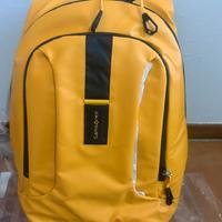 Zaini SAMSONITE Nuovi originali