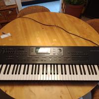 Tastiera KORG WORKSTATION i2