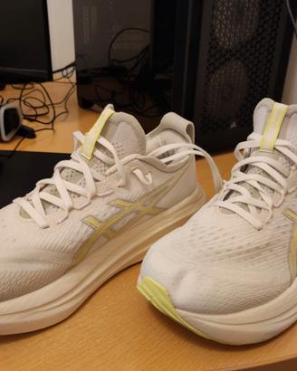 Scarpe Asics Nimbus 27 Uomo TG. 42,5