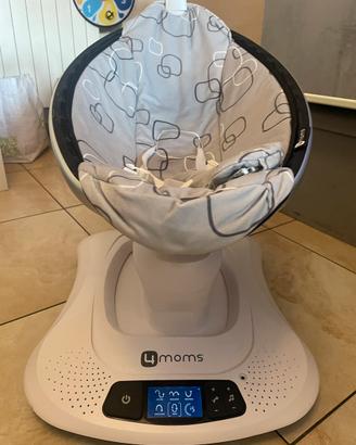 Sdraietta elettrica 4moms
