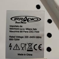 Macchina per il pane