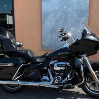 114 Road Glide Ultra (2019) - FLTRXU