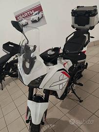 XCape 700 2025 5200 km